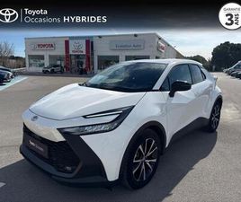 2.0 HYBRIDE 200CH DESIGN NG23