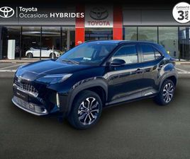 TOYOTA YARIS CROSS 116H DESIGN MC24