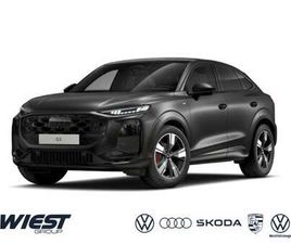 TFSI 110 KW S TRONIC