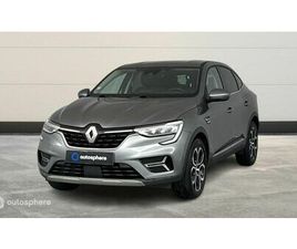 1.6 E-TECH 145CH INTENS -21B