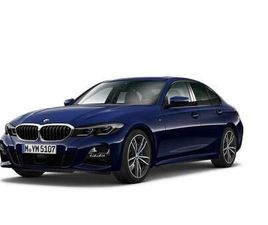 BMW SERIE 3 330 I M SPORT INNOVATIONSP. SPORT AUT.