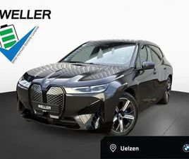 BMW IX XDRIVE40