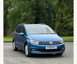 1.5 TSI EVO SEL DSG EURO 6 (START/STOP) 5DR