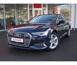 AVANT 40 2.0 TDI LED ACC NAVI AHK KAMERA