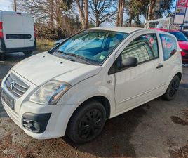 1.1 TONIC. TÜV 03.2027