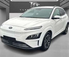 HYUNDAI KAUAI TREND*SHZ*LED*ACC*R.CAM*KRELL*NAVI*PDC*