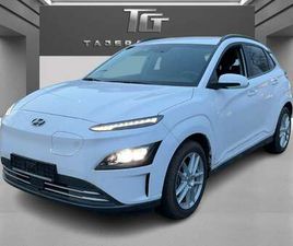 HYUNDAI KAUAI TREND*VOLL-LED*SHZ*NAVI*ACC*KRELL*R.CAM*