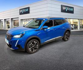 PURETECH 130 S&S BVM6 ALLURE