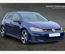 2.0 TSI GTI PERFORMANCE DSG EURO 6 (START/STOP) 5DR