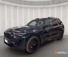 XDRIVE 40D 48V MSPORT PRO AUTO 7P.TI