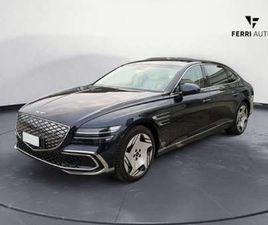 GENESIS G80 G80 PREMIUM