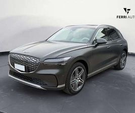 ELECTRIFIED GV70 GV70 PREMIUM