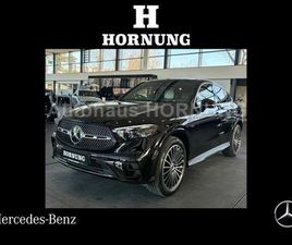 D 4M COUPÉ AMG PANO 360 KEYGO MEMORY AHK