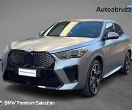 BMW IX2 EDRIVE 20 EDRIVE 20 MSPORT PRO