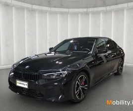 D MHEV 48V XDRIVE MSPORT PRO AUTO