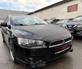 1.8 LIM. TÜV NEU, KLIMA, SPORT, 2.HAND