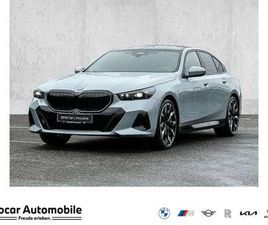 D XDRIVE LIMOUSINE M SPORTPAKET * BOWERS & WILKINS