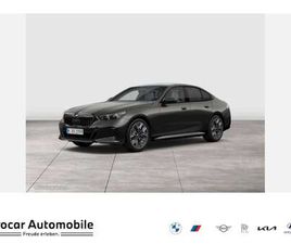 D XDRIVE LIMOUSINE M SPORTPAKET * BOWERS & WILKINS