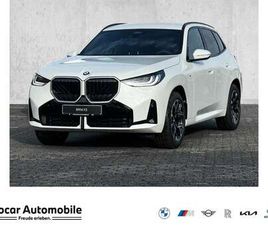 20D XDRIVE M SPORTPAKET * ANHÄNGERKUPPLUNG * DRIVI