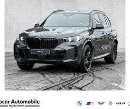 XDRIVE30D M SPORTPAKET * INTEGRAL-AKTIVLENKUNG * A