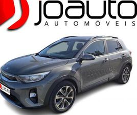 KIA STONIC 1.6 CRDI DRIVE