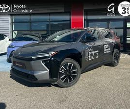 224CH 11KW GRANDE AUTONOMIE DESIGN MC25