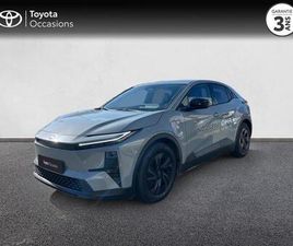 224CH 77KWH DESIGN GRANDE AUTONOMIE