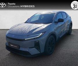 224CH 77KWH DESIGN GRANDE AUTONOMIE