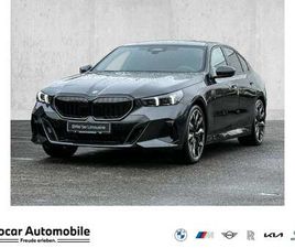 D LIMOUSINE M SPORTPAKET * BOWERS & WILKINS SOUND