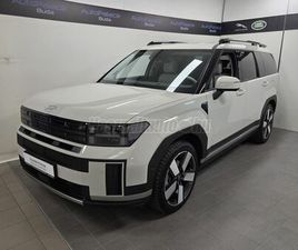 HYUNDAI SANTA FE 1.6 T-GDI PHEV EXECUTIVE 4WD (AUTOMATA) [7 SZEMÉLY] ÁFÁS / GYÁRI GARANCIA / MÁRKAKERESKEDÉSÜNK SAJÁT HASZNÁLATÚ GÉPKOCSIJA