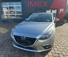 LIM. CENTER-LINE 2.0 120 PS HU NEU