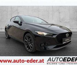 MAZDA3 E-SKYACTIV-G140 NAGISA