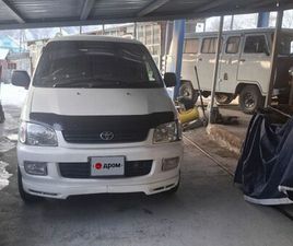 TOYOTA LITE ACE
