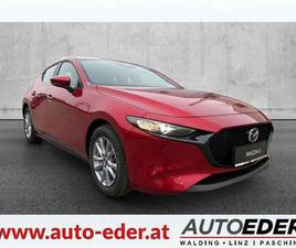 MAZDA3 E-SKYACTIV-G140 PRIME-LINE