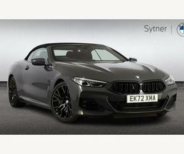 BMW SERIE 3 3.0 840I M SPORT STEPTRONIC EURO 6 (START/STOP) 2DR