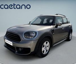 MINI COUNTRYMAN ONE MINI COUNTRYMAN ONE