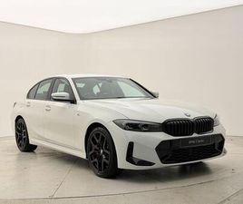 BMW SERIE 3 320 2.0 320I M SPORT AUTO EURO 6 (START/STOP) 4DR