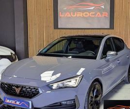 CUPRA LEÓN CUPRA LEON 1.5 ETSI 150 CV DSG