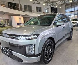 HYUNDAI IONIQ 9 110KWH PRIME ÁLLAMI TÁMOGATÁSSAL 21.349.000-FT ÉRT