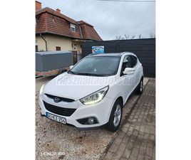 HYUNDAI IX35 1.6 GDI GO! BRASIL