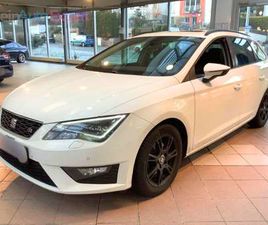 ST 1.4 TSI ACT FR *LED*PANO*NAVI*SHZG*AHK-V.*PDC*