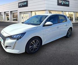 BLUEHDI 100 S&S BVM6 ACTIVE BUSINESS