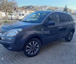 RENAULT KOLEOS EXPRESSION DCI 150 FAP 4X2 EURO5