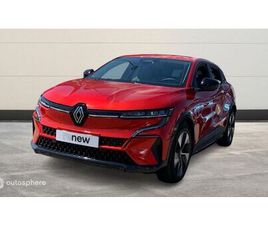 E-TECH ELECTRIC EQUILIBRE EV60 220CH SUPER CHARGE