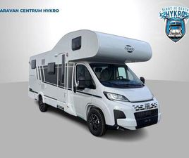 CARADO FAMILY CARADO A 464 PRO