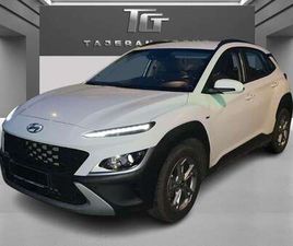 HYUNDAI KAUAI TREND*MILDHYBRID*SHZ*NAVI*CARPLAY*KRELL*PDC