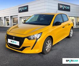 PURETECH 75 S&S BVM5 LIKE