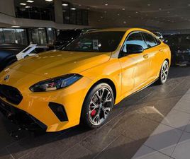 BMW SERIE 2 GRAN COUPE M235I XDRIVE 2.0 M235I DCT XDRIVE EURO 6 (START/STOP) 4DR