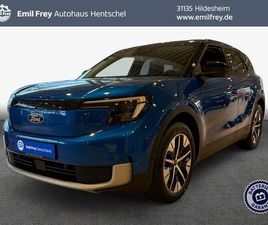 ELEKTROMOTOR MIT EXTENDED RANGE RWD 77K