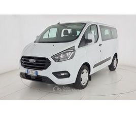 320 2.0 ECOBLUE 130 PC COMBI TREND 9 POSTI